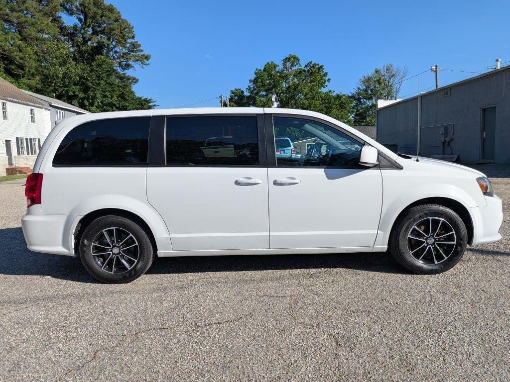 Dodge Grand Caravan SE Plus Wagon 2018