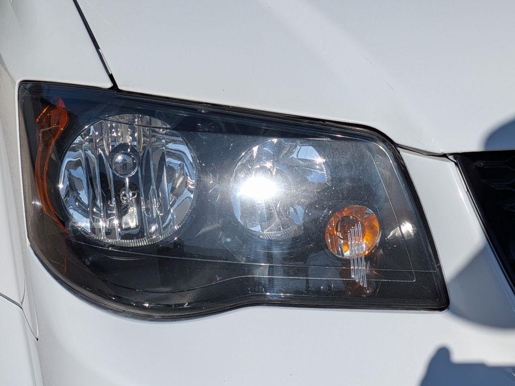 Dodge Grand Caravan SE Plus Wagon 2018
