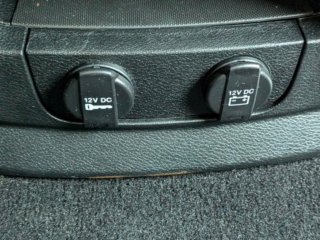 Dodge Grand Caravan SE Plus Wagon 2018