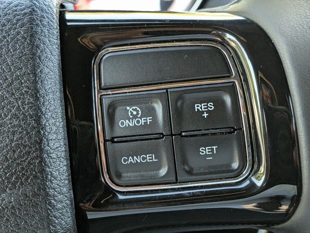 Dodge Grand Caravan SE Plus Wagon 2018