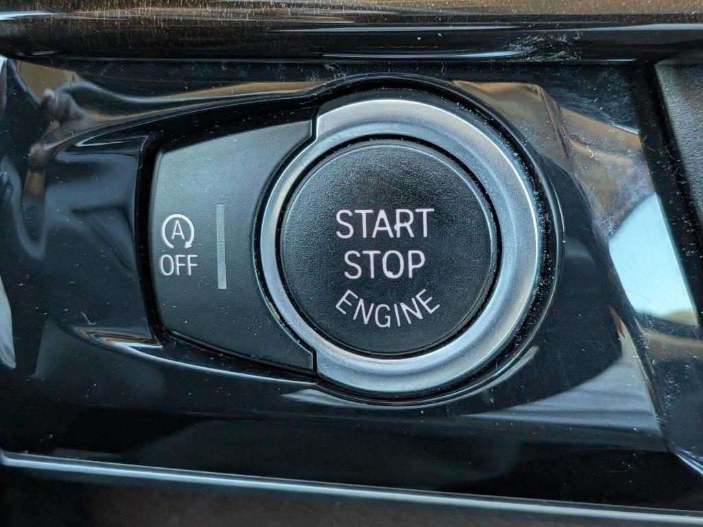 BMW X5 AWD 4dr xDrive35i 2015