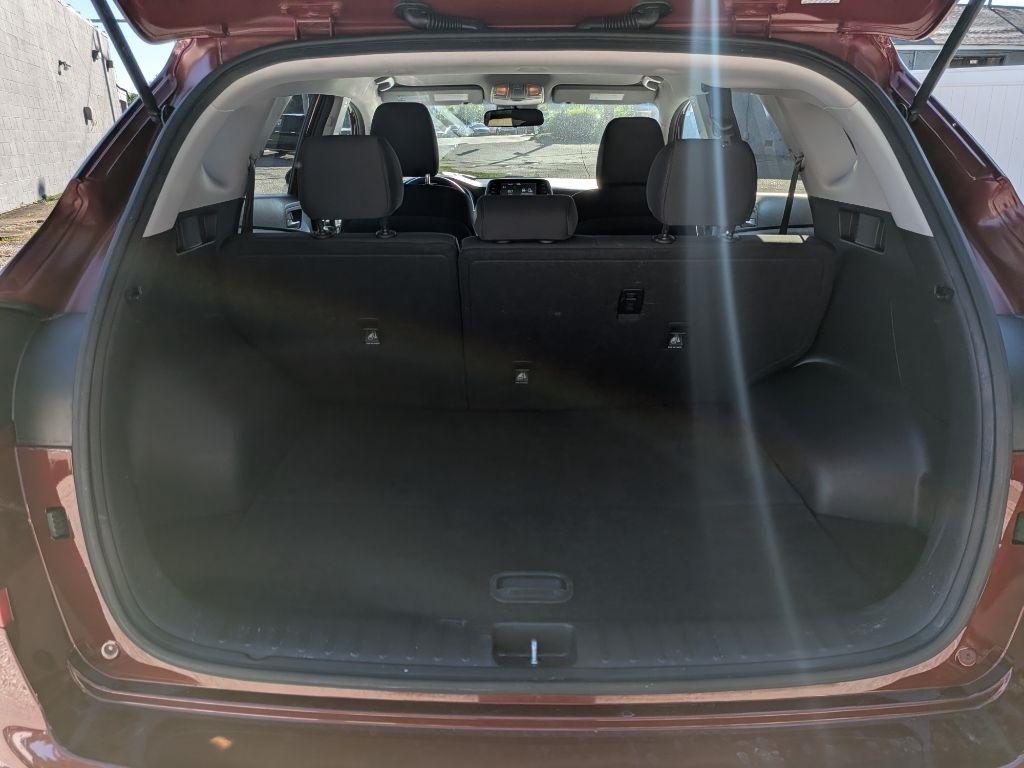 Hyundai Tucson SE FWD 2019