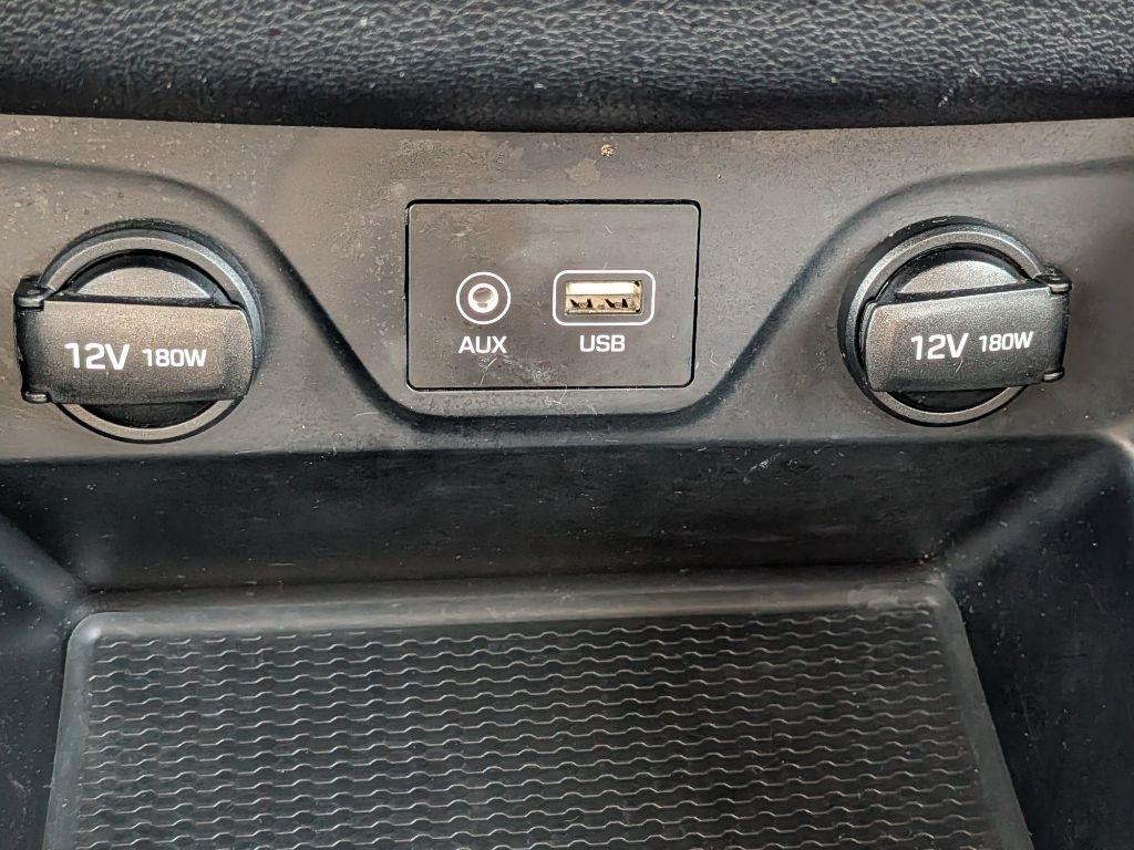 Hyundai Tucson SE FWD 2019