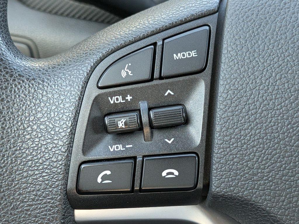 Hyundai Tucson SE FWD 2019