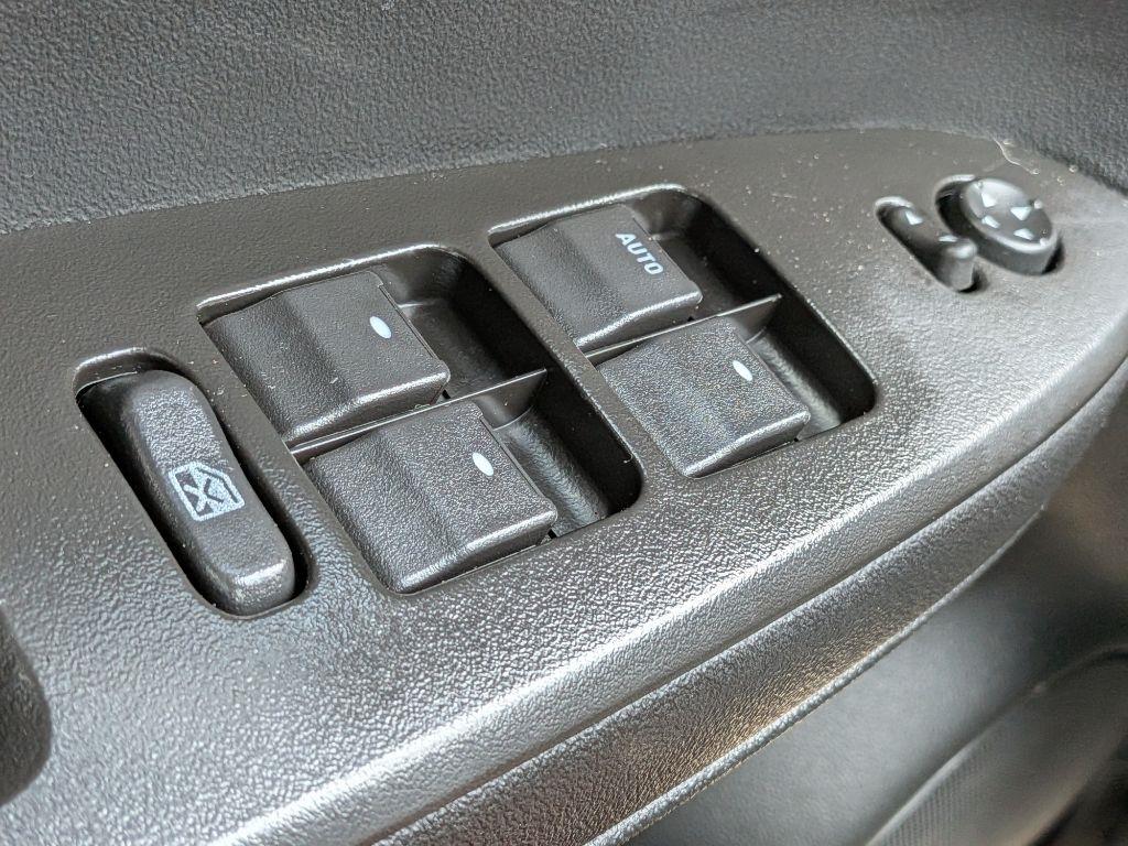Chevrolet Impala Limited 4dr Sdn LS Fleet 2014