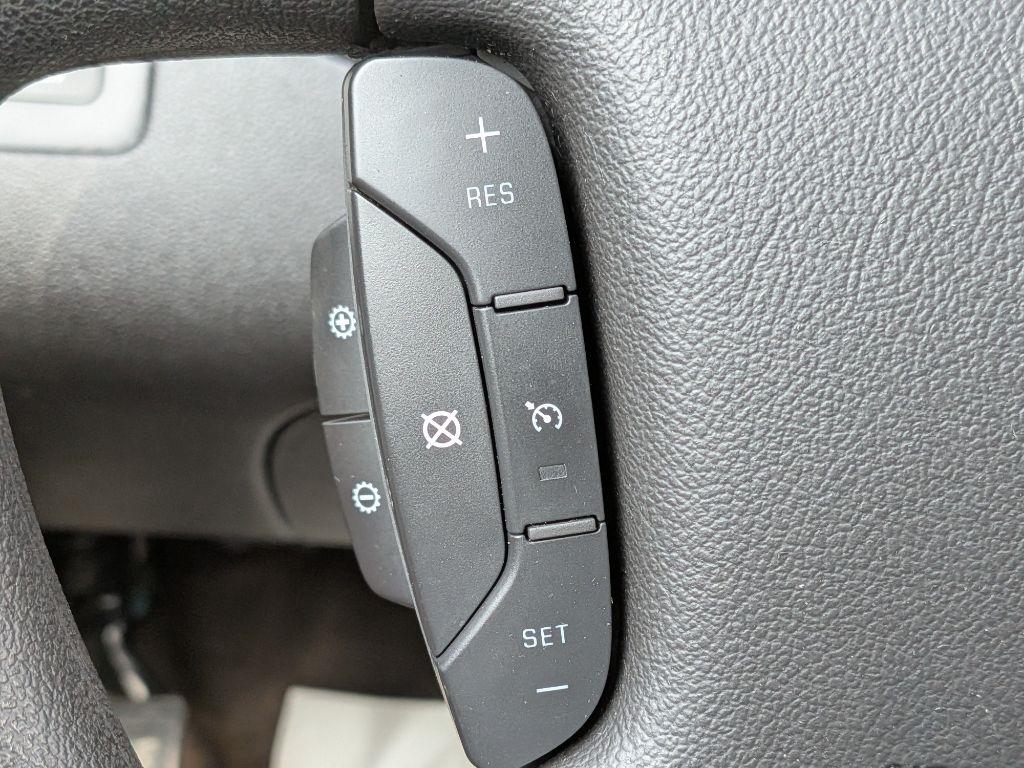 Chevrolet Impala Limited 4dr Sdn LS Fleet 2014