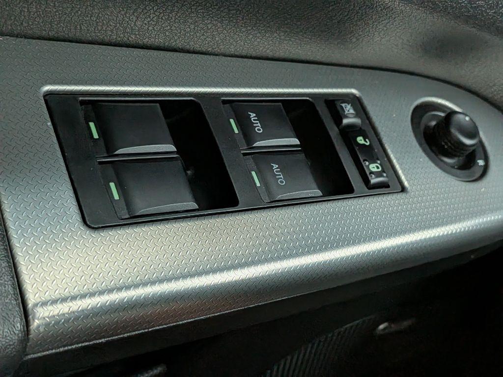 Jeep Grand Cherokee 4WD 4dr Laredo 2008