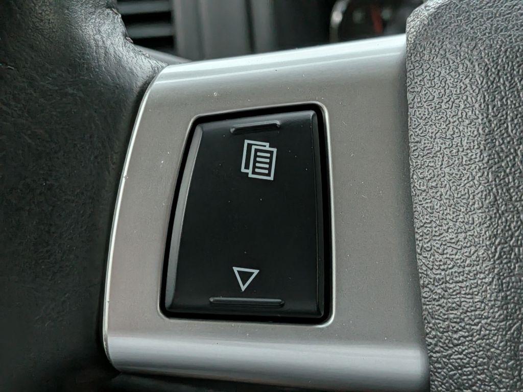 Jeep Grand Cherokee 4WD 4dr Laredo 2008