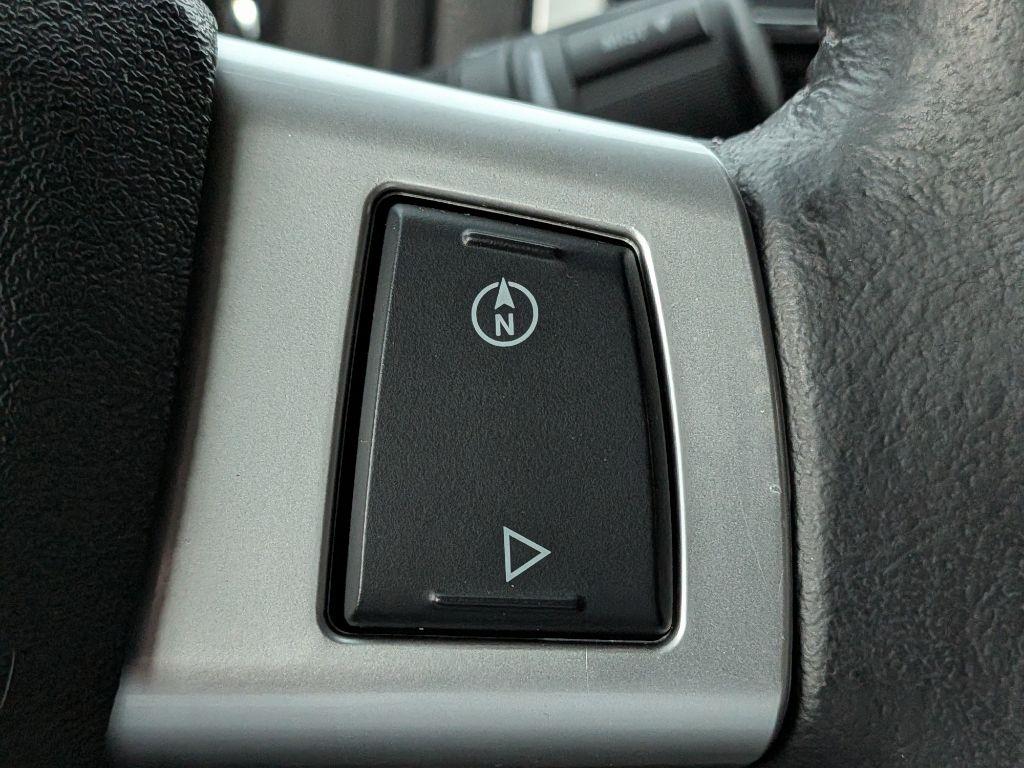 Jeep Grand Cherokee 4WD 4dr Laredo 2008