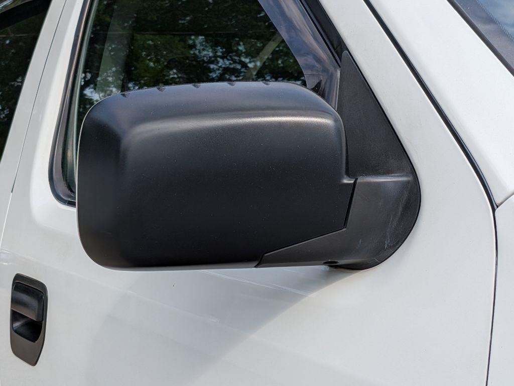 Honda Ridgeline 4WD Crew Cab Sport 2013