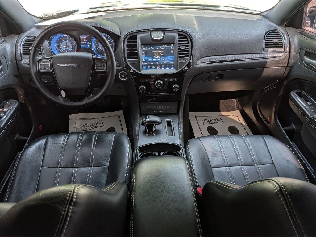 Chrysler 300 4dr Sdn 300S RWD 2014