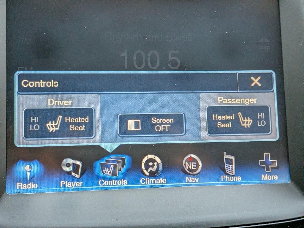 Chrysler 300 4dr Sdn 300S RWD 2014