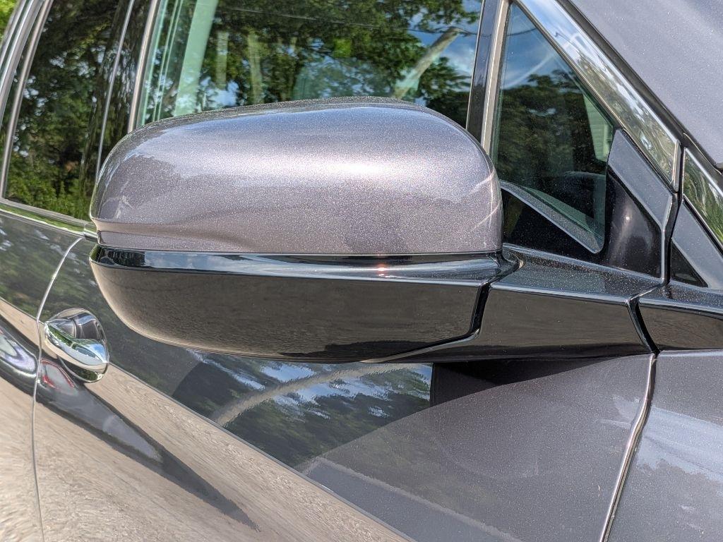 Honda Ridgeline RTL-E AWD 2019