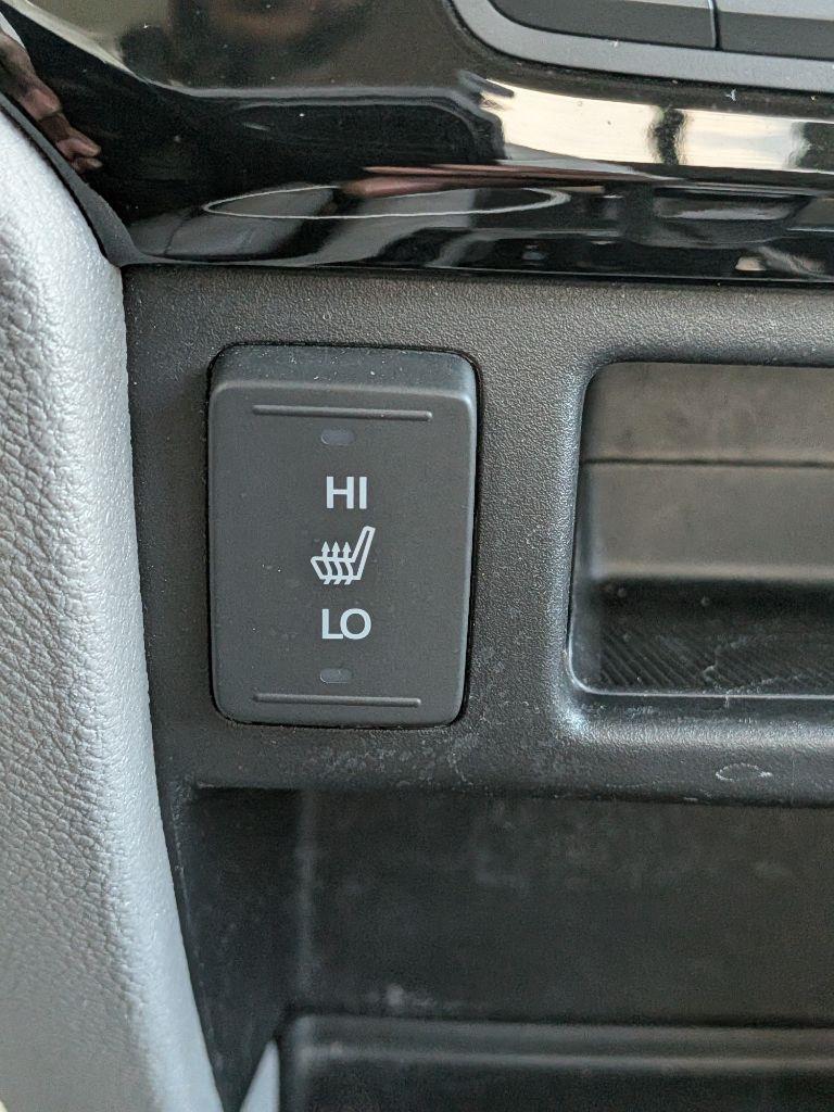 Honda Ridgeline RTL-E AWD 2019