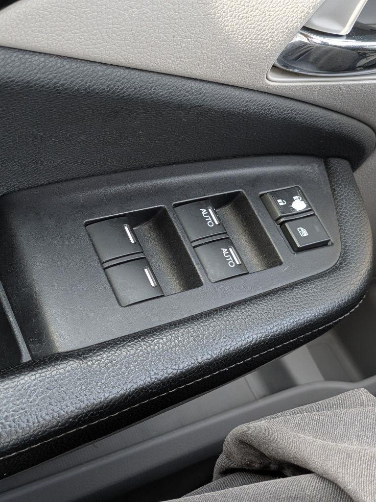 Honda Ridgeline RTL-E AWD 2019