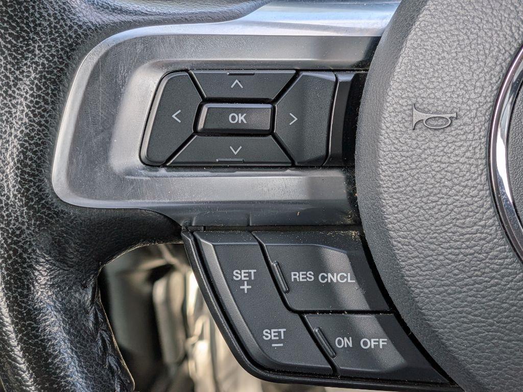 Ford Mustang 2dr Conv EcoBoost Premium 2016