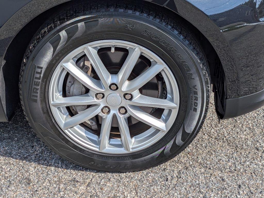Land Rover Range Rover Sport Turbo i6 MHEV SE 2021