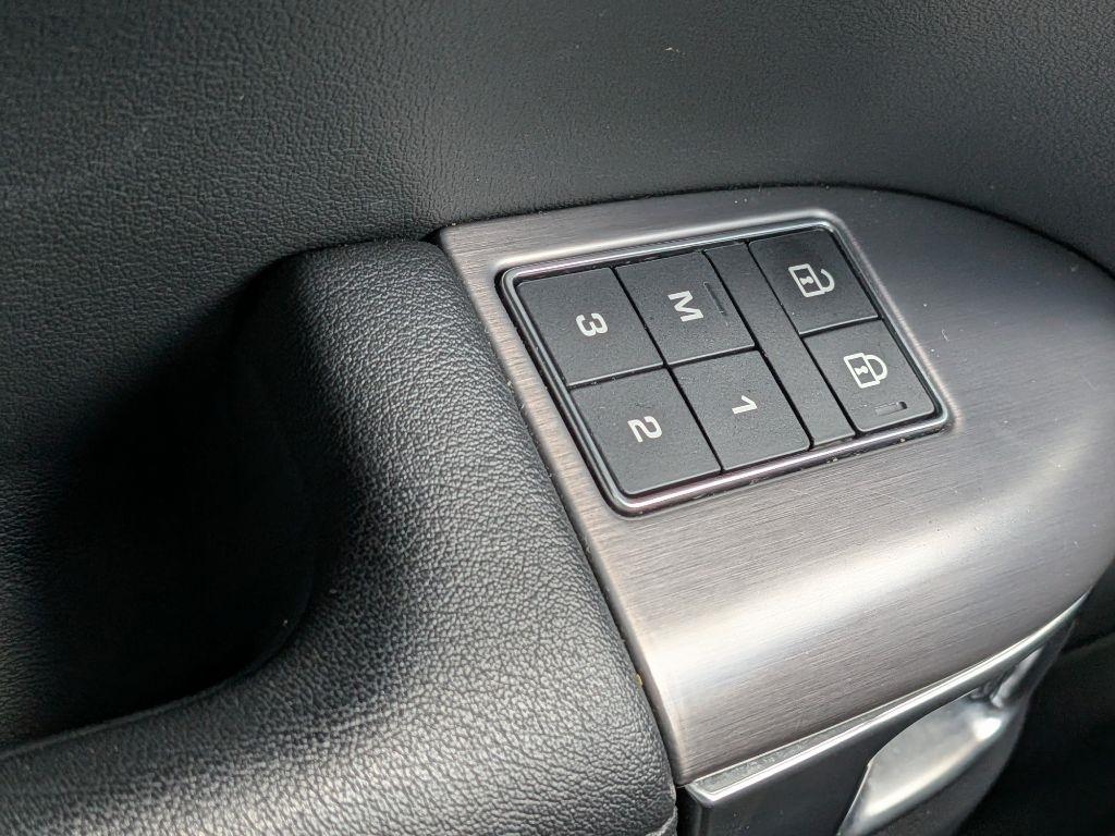 Land Rover Range Rover Sport Turbo i6 MHEV SE 2021