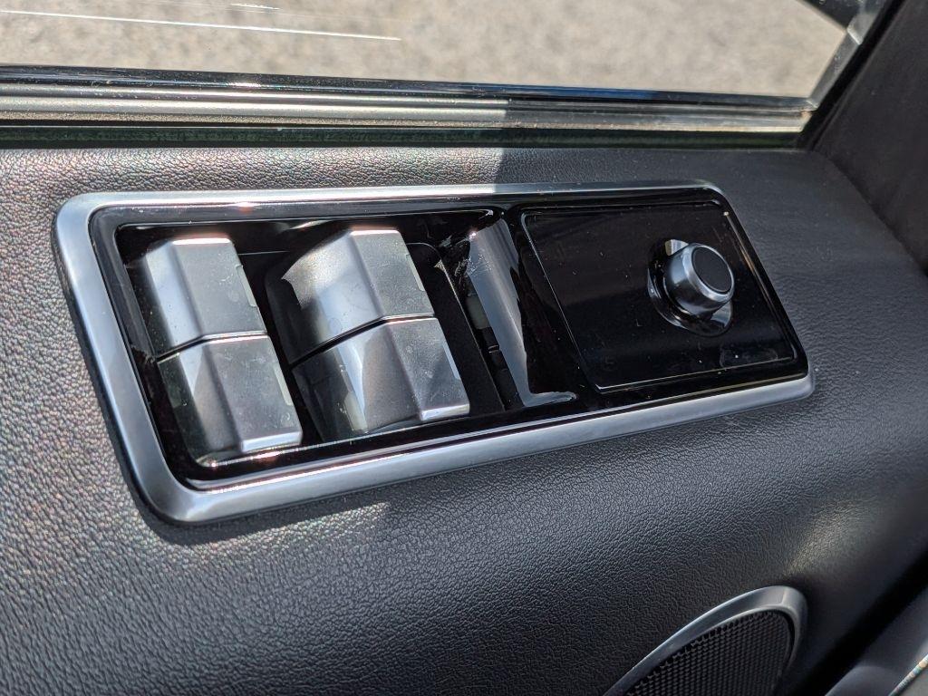 Land Rover Range Rover Sport Turbo i6 MHEV SE 2021