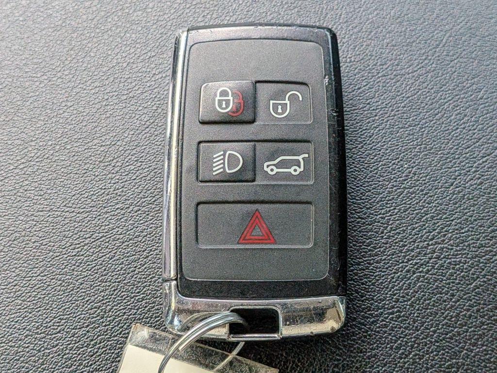 Land Rover Range Rover Sport Turbo i6 MHEV SE 2021