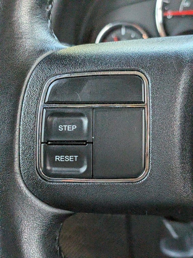Jeep Wrangler 4WD 2dr Sport 2015