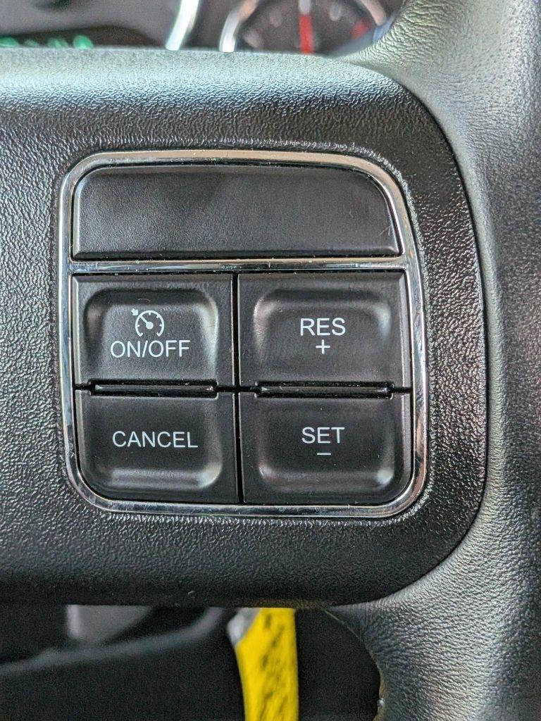 Jeep Wrangler 4WD 2dr Sport 2015