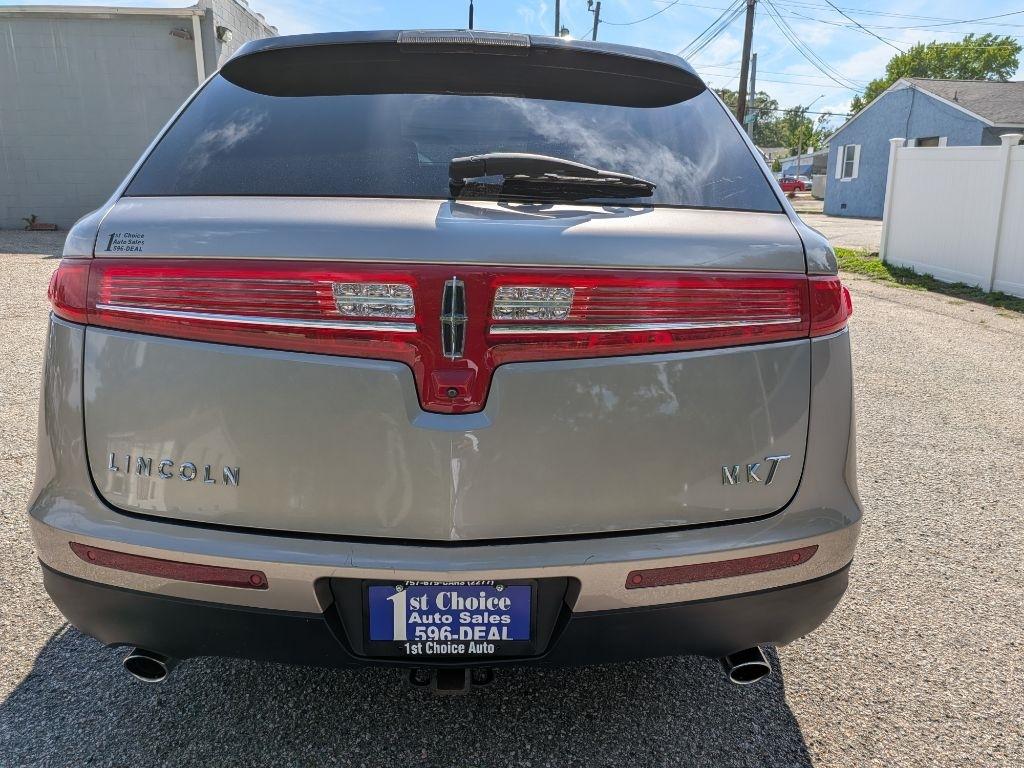 Lincoln MKT 3.5L AWD Standard 2019