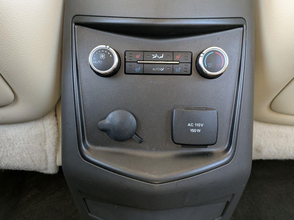 Lincoln MKT 3.5L AWD Standard 2019