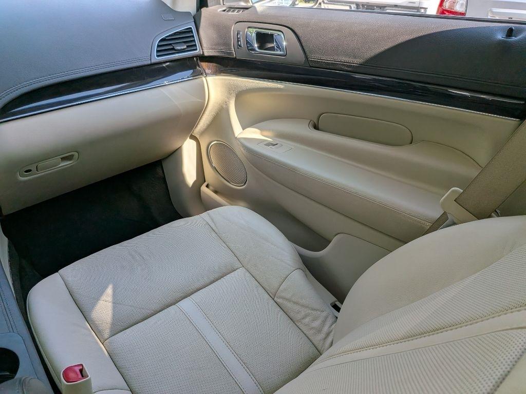 Lincoln MKT 3.5L AWD Standard 2019