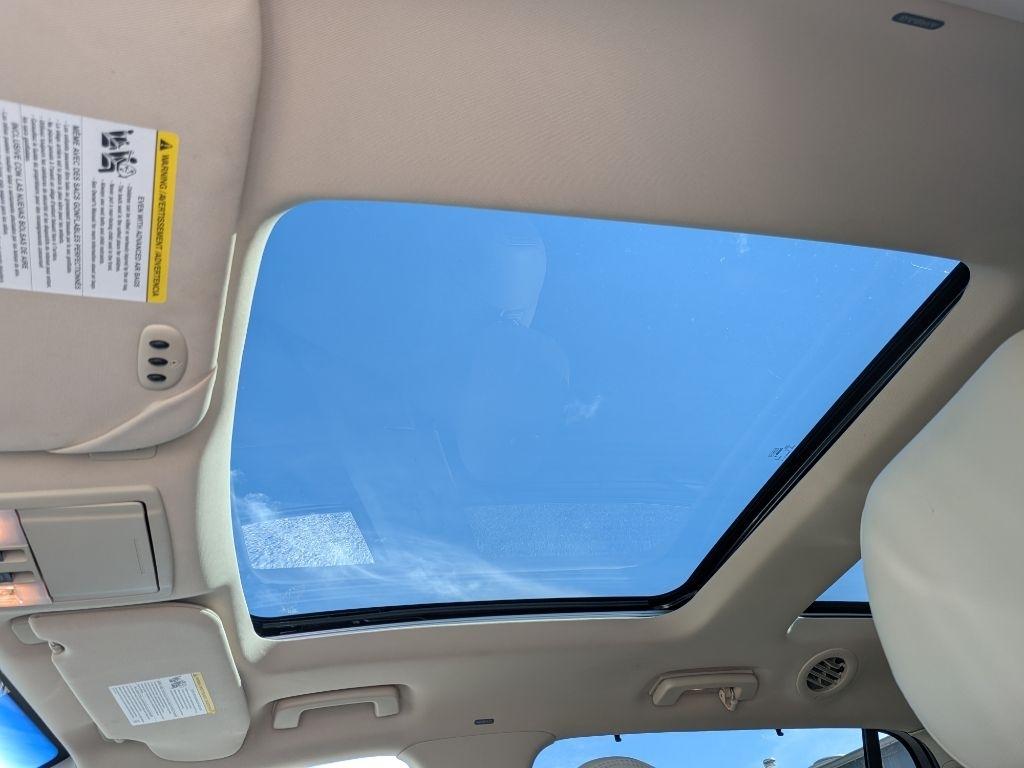 Lincoln MKT 3.5L AWD Standard 2019