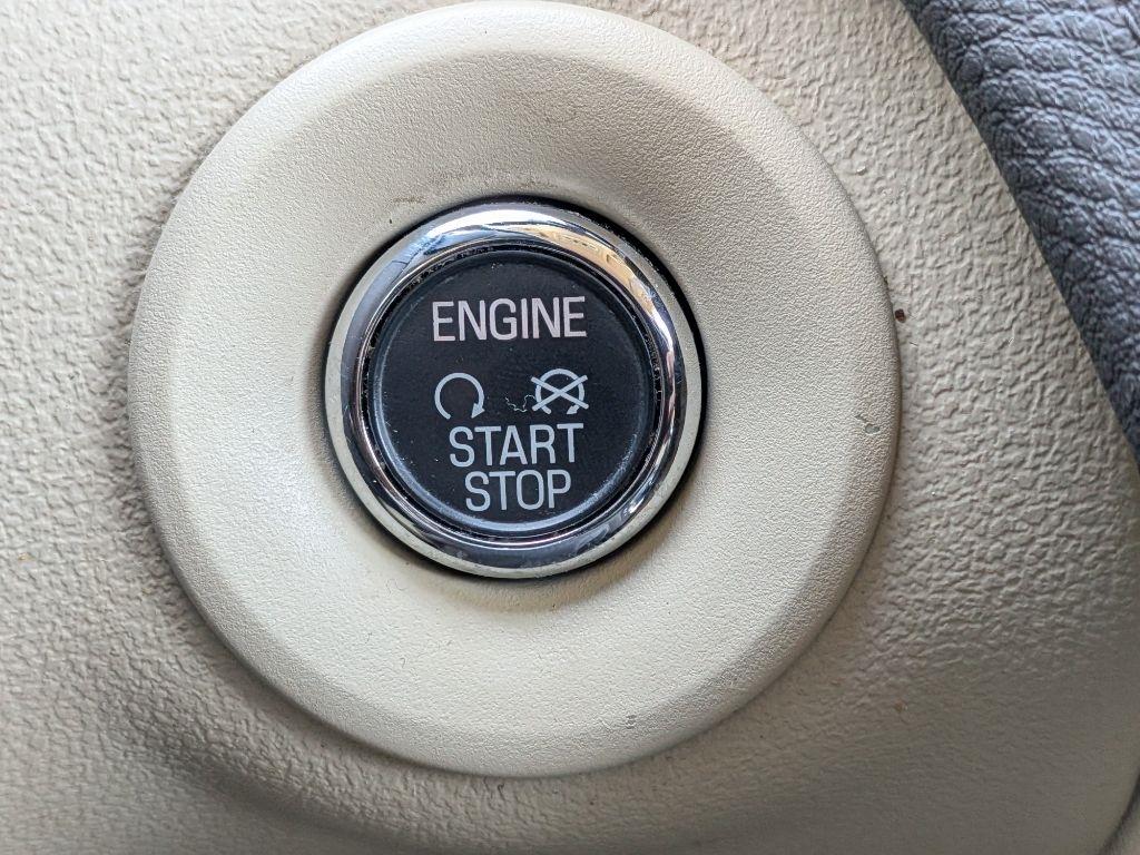 Lincoln MKT 3.5L AWD Standard 2019