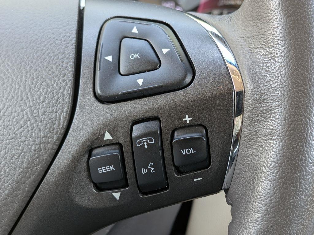 Lincoln MKT 3.5L AWD Standard 2019