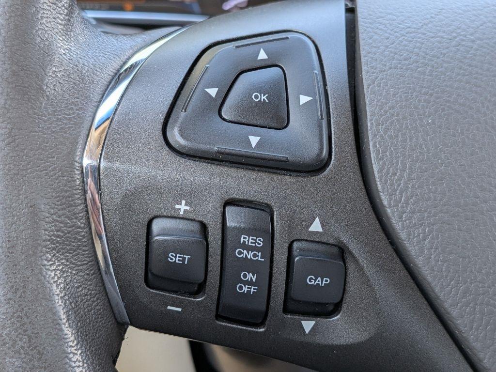 Lincoln MKT 3.5L AWD Standard 2019