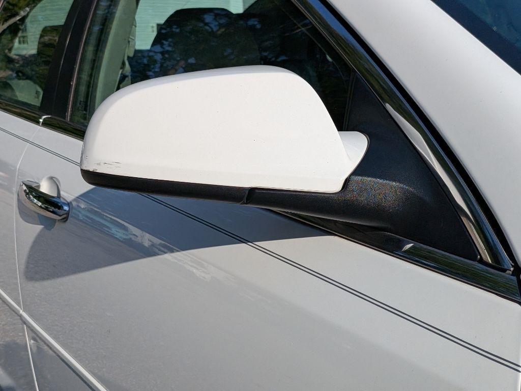 Chevrolet Malibu 4dr Sdn LT w/2LT 2012