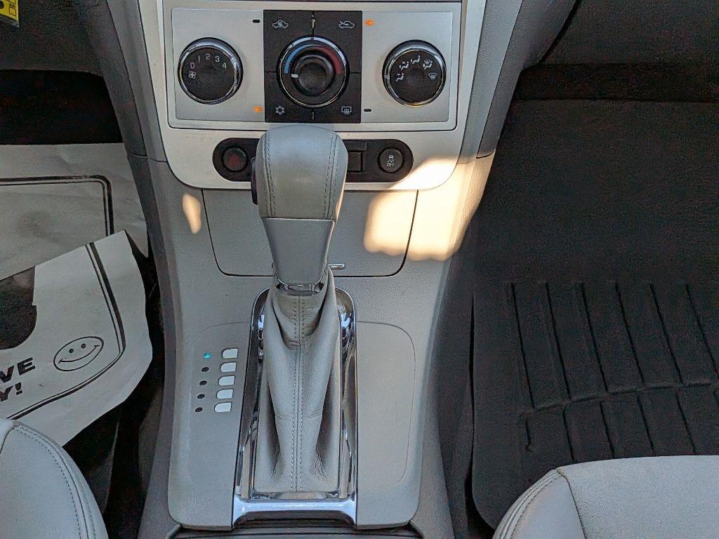 Chevrolet Malibu 4dr Sdn LT w/2LT 2012