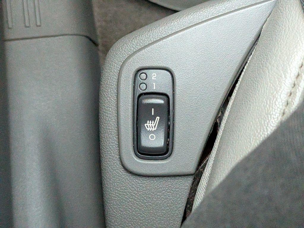Chevrolet Malibu 4dr Sdn LT w/2LT 2012