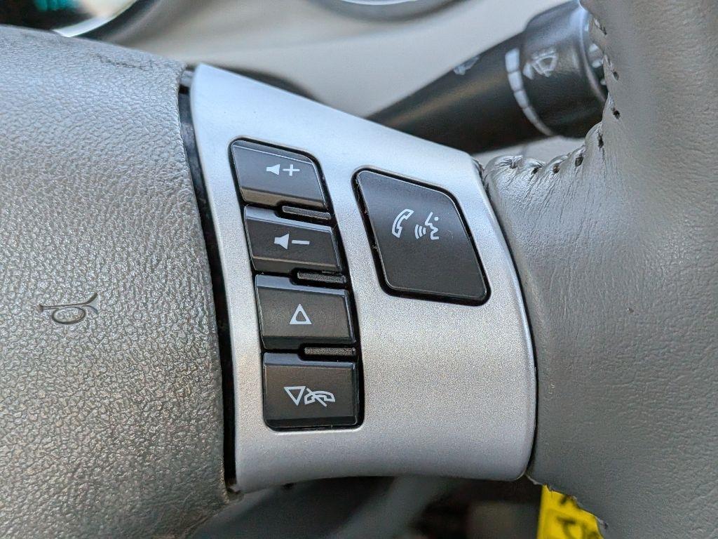 Chevrolet Malibu 4dr Sdn LT w/2LT 2012