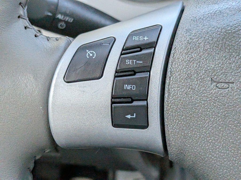 Chevrolet Malibu 4dr Sdn LT w/2LT 2012