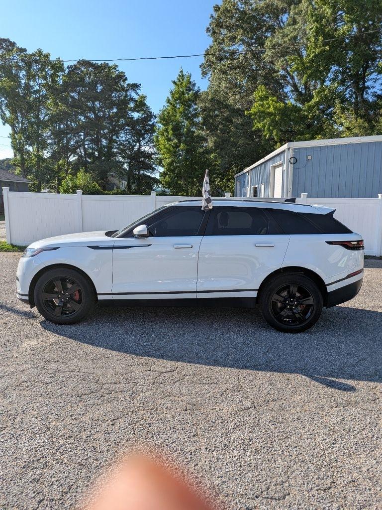 Land Rover Range Rover Velar D180 S 2018