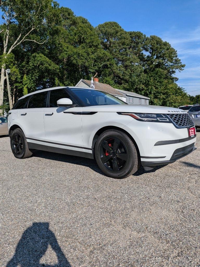 Land Rover Range Rover Velar D180 S 2018