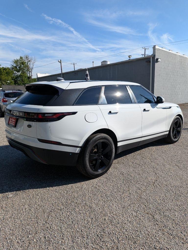 Land Rover Range Rover Velar D180 S 2018