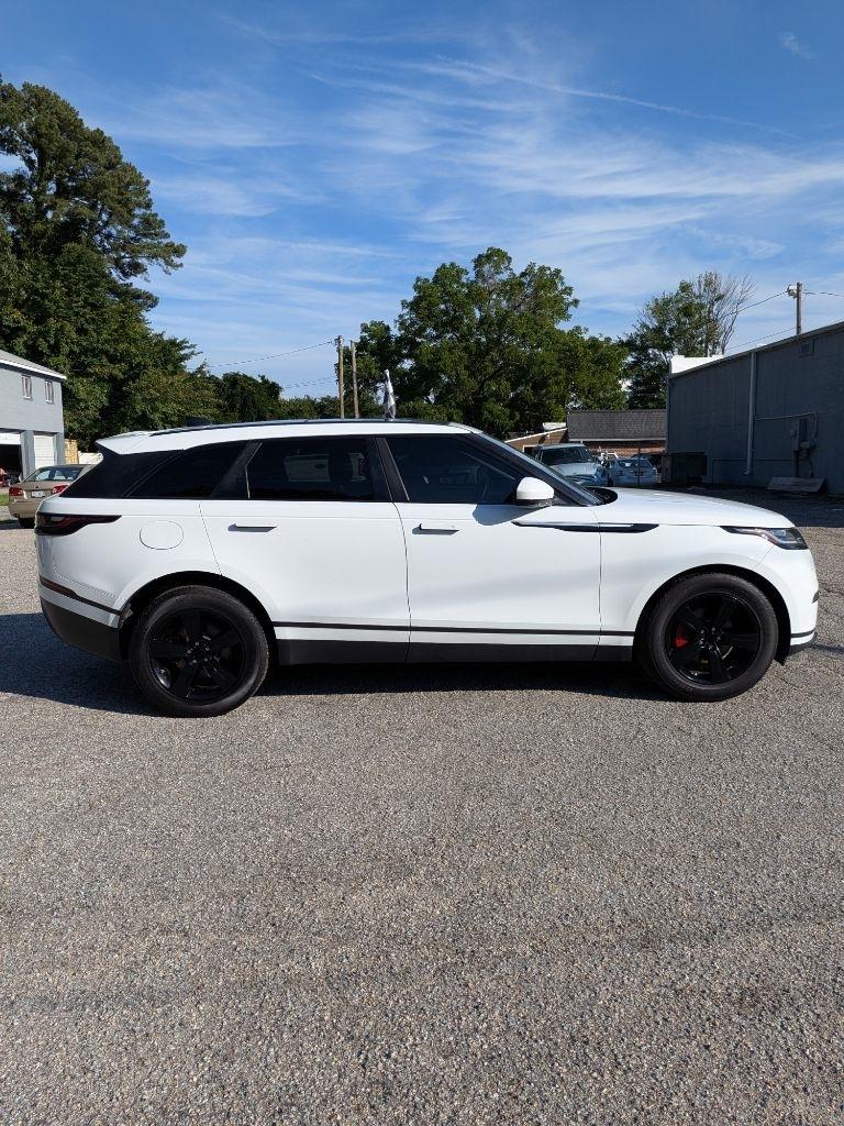 Land Rover Range Rover Velar D180 S 2018