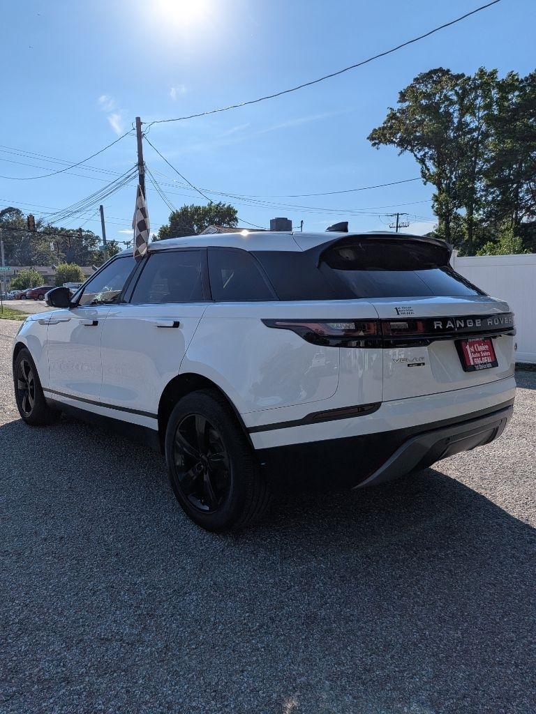 Land Rover Range Rover Velar D180 S 2018