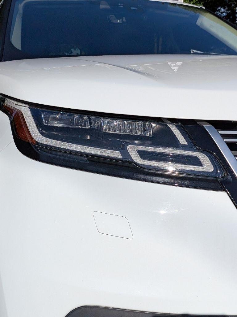 Land Rover Range Rover Velar D180 S 2018