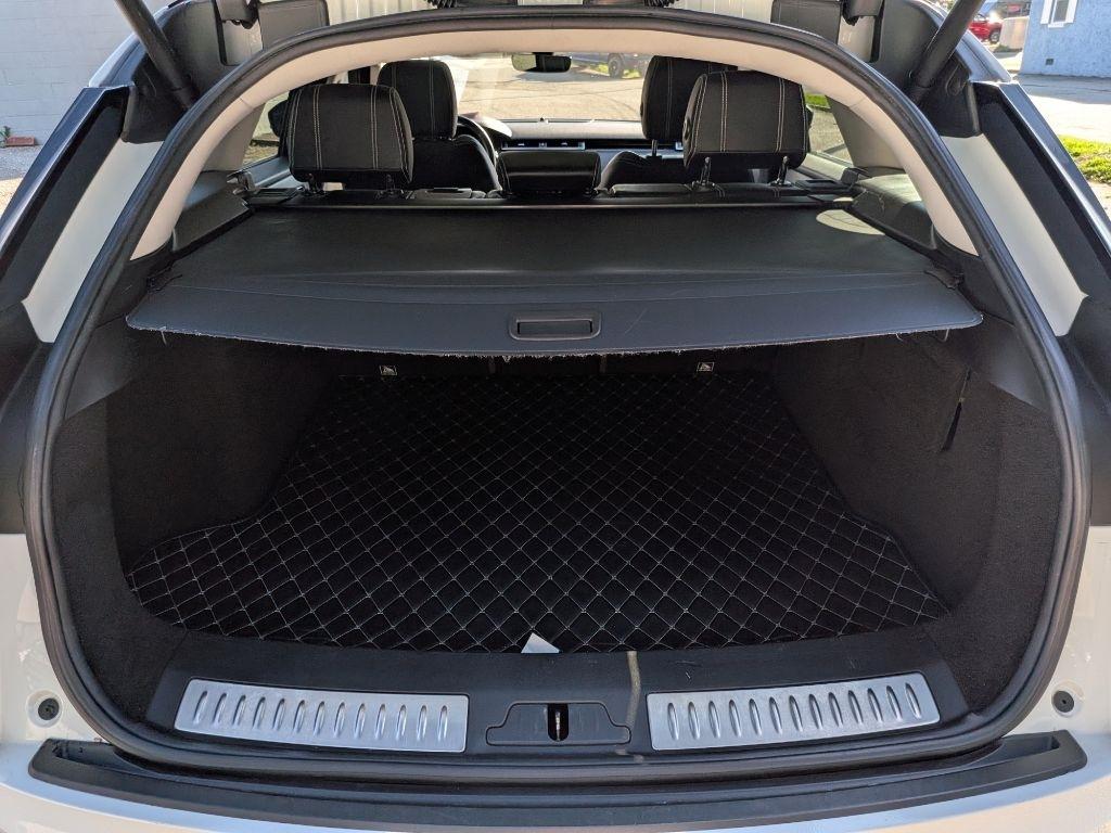 Land Rover Range Rover Velar D180 S 2018
