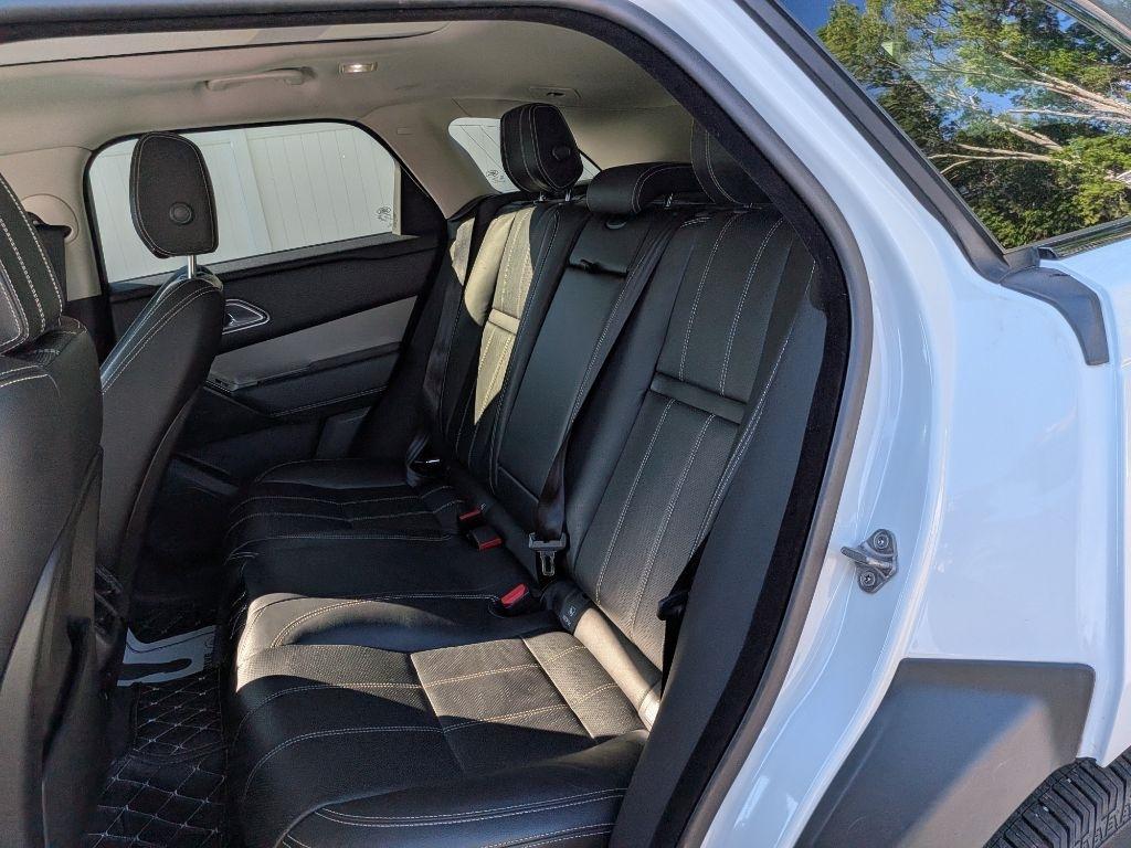 Land Rover Range Rover Velar D180 S 2018