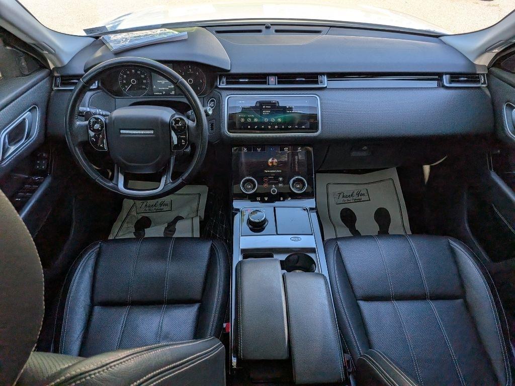 Land Rover Range Rover Velar D180 S 2018