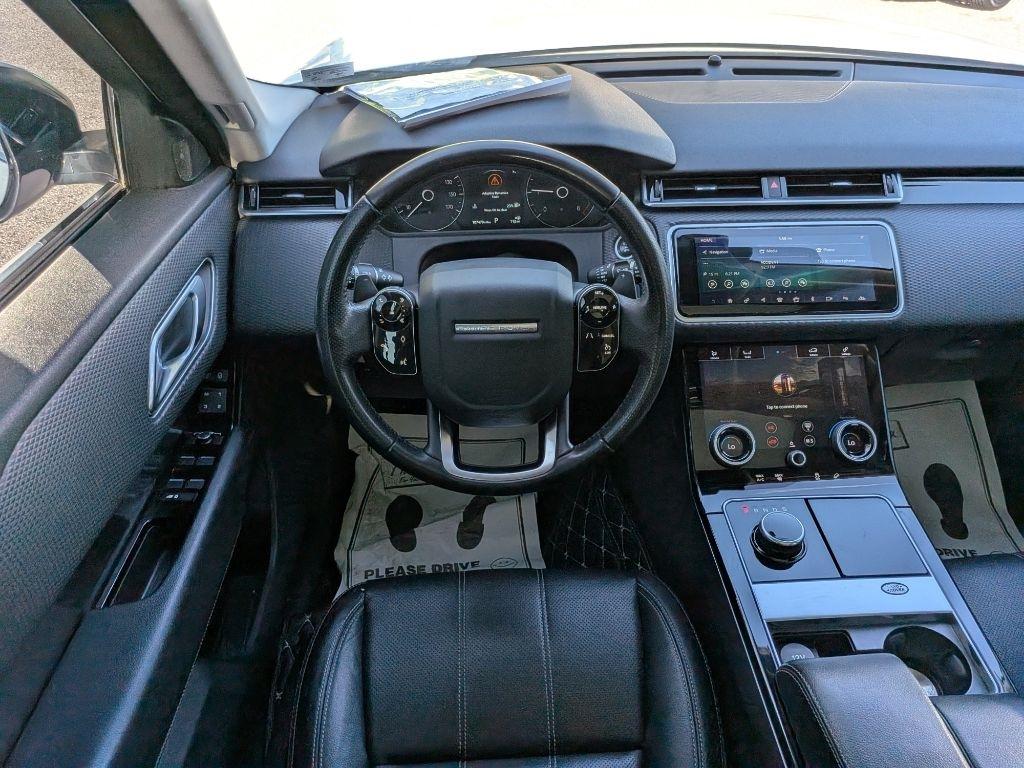 Land Rover Range Rover Velar D180 S 2018