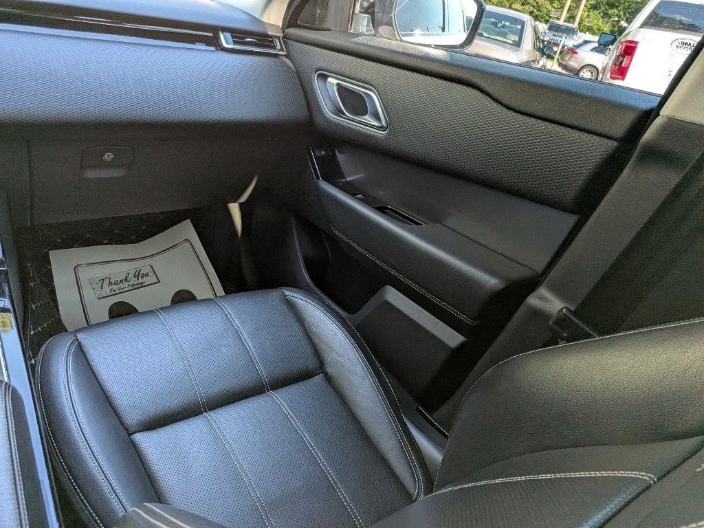 Land Rover Range Rover Velar D180 S 2018