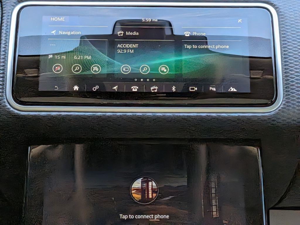 Land Rover Range Rover Velar D180 S 2018
